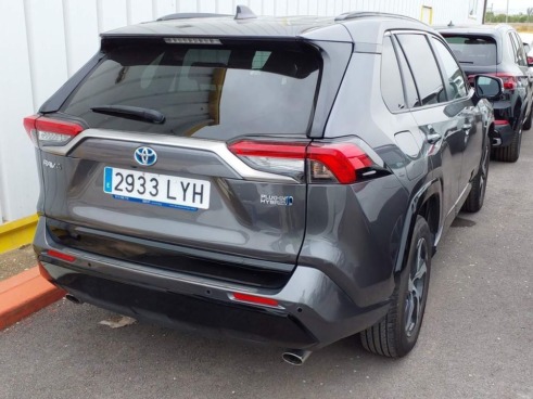 40543ad341c7ad9b85737cf1254c2d0f-1935 Toyota Rav4 2.5l Plug-in 300ph (e-cvt) Advance - 3