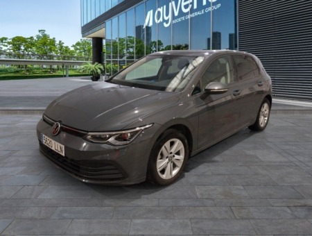 40543ad341c7ad9b85737cf1254c2d0f-1941 Volkswagen Golf Life 2.0 TDI 85kW (115CV)