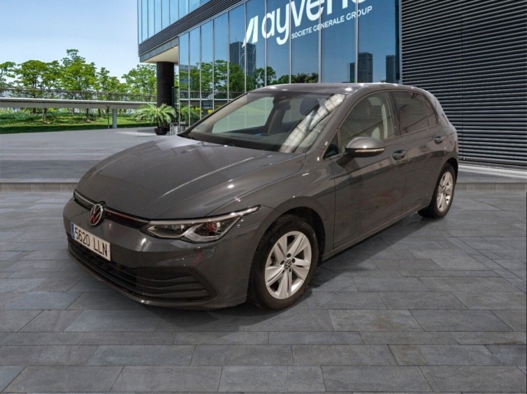 Volkswagen Golf Life 2.0 Tdi 85kw (115cv) Volkswagen Golf Life 2.0 Tdi 85kw (115cv)