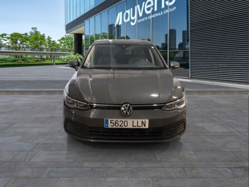 40543ad341c7ad9b85737cf1254c2d0f-1942 Volkswagen Golf Life 2.0 Tdi 85kw (115cv) - 2