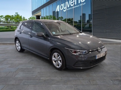 40543ad341c7ad9b85737cf1254c2d0f-1943 Volkswagen Golf Life 2.0 Tdi 85kw (115cv) - 3