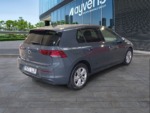 40543ad341c7ad9b85737cf1254c2d0f-1944 Volkswagen Golf Life 2.0 Tdi 85kw (115cv) - 4