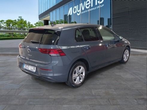 40543ad341c7ad9b85737cf1254c2d0f-1944 Volkswagen Golf Life 2.0 Tdi 85kw (115cv) - 4