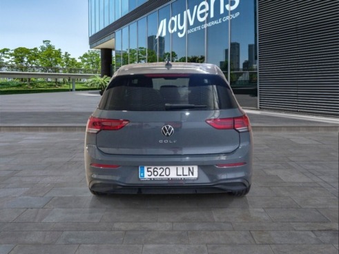 40543ad341c7ad9b85737cf1254c2d0f-1945 Volkswagen Golf Life 2.0 Tdi 85kw (115cv) - 5