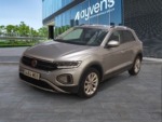 Volkswagen T-roc Life 2.0 Tdi 85kw (115cv)