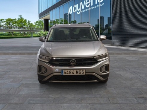 40543ad341c7ad9b85737cf1254c2d0f-1979 Volkswagen T-roc Life 2.0 Tdi 85kw (115cv) - 2