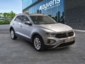 40543ad341c7ad9b85737cf1254c2d0f-1980 Volkswagen T-roc Life 2.0 Tdi 85kw (115cv) - 3