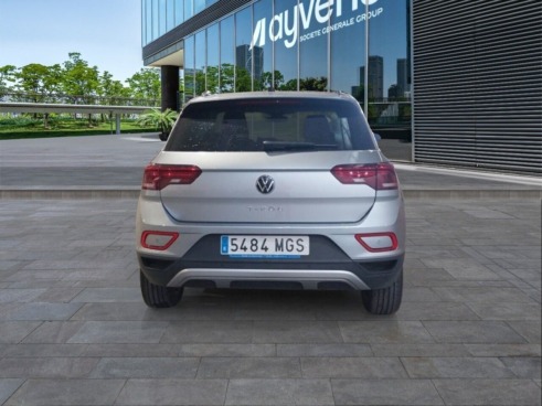 40543ad341c7ad9b85737cf1254c2d0f-1982 Volkswagen T-roc Life 2.0 Tdi 85kw (115cv) - 5