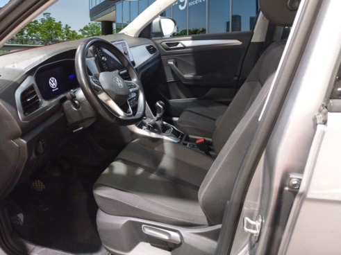 40543ad341c7ad9b85737cf1254c2d0f-1984 Volkswagen T-roc Life 2.0 Tdi 85kw (115cv) - 7