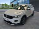 40543ad341c7ad9b85737cf1254c2d0f-1993 Volkswagen T-roc R-line 1.5 Tsi 110kw (150cv) - 1