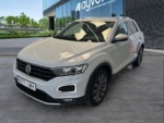 Volkswagen T-roc R-line 1.5 Tsi 110kw (150cv)