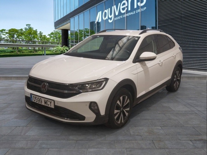Volkswagen Taigo Life 1.0 Tsi 70kw (95cv)