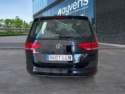40543ad341c7ad9b85737cf1254c2d0f-2011 Volkswagen Touran Business & Navi 2.0 Tdi 85kw (115cv) Dsg - 5