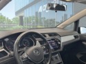 40543ad341c7ad9b85737cf1254c2d0f-2013 Volkswagen Touran Business & Navi 2.0 Tdi 85kw (115cv) Dsg - 7