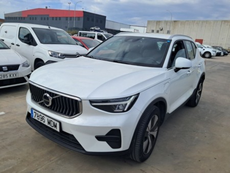 40543ad341c7ad9b85737cf1254c2d0f-2014 Volvo XC40 1.5 T5 Recharge PHEV Bright Auto