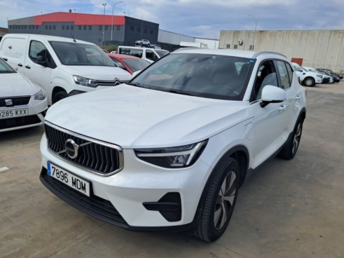 40543ad341c7ad9b85737cf1254c2d0f-2014 Volvo Xc40 1.5 T5 Recharge Phev Bright Auto - 1