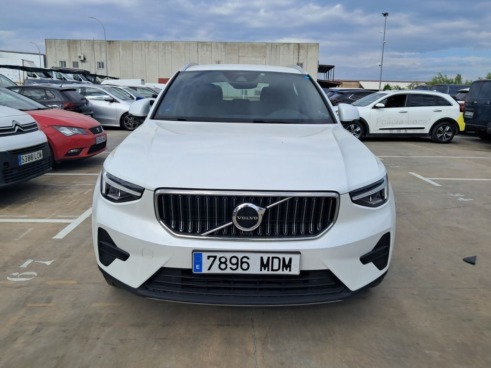 40543ad341c7ad9b85737cf1254c2d0f-2015 Volvo Xc40 1.5 T5 Recharge Phev Bright Auto - 2