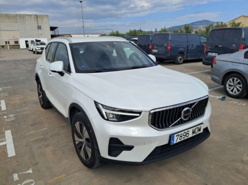 40543ad341c7ad9b85737cf1254c2d0f-2016 Volvo Xc40 1.5 T5 Recharge Phev Bright Auto - 3
