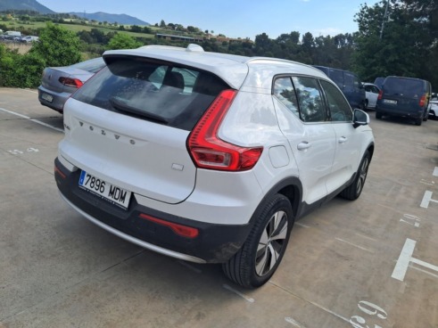 40543ad341c7ad9b85737cf1254c2d0f-2017 Volvo Xc40 1.5 T5 Recharge Phev Bright Auto - 4
