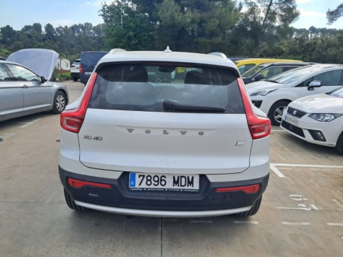 40543ad341c7ad9b85737cf1254c2d0f-2018 Volvo Xc40 1.5 T5 Recharge Phev Bright Auto - 5