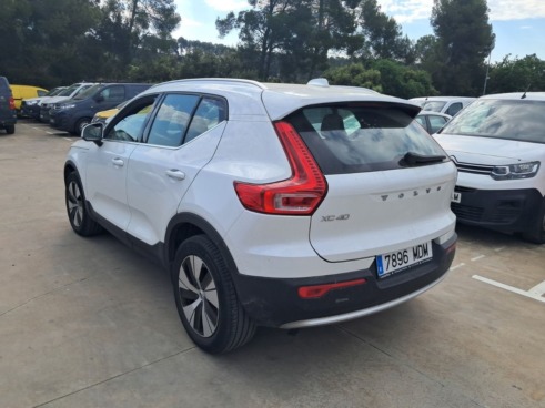 40543ad341c7ad9b85737cf1254c2d0f-2019 Volvo Xc40 1.5 T5 Recharge Phev Bright Auto - 6
