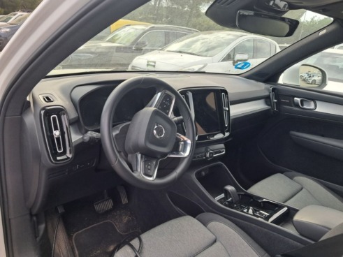 40543ad341c7ad9b85737cf1254c2d0f-2020 Volvo Xc40 1.5 T5 Recharge Phev Bright Auto - 7