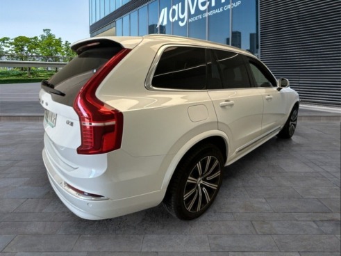 40543ad341c7ad9b85737cf1254c2d0f-2025 Volvo Xc90 2.0 B5 Gasolina Awd Plus Bright Auto - 4