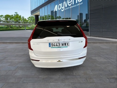 40543ad341c7ad9b85737cf1254c2d0f-2026 Volvo Xc90 2.0 B5 Gasolina Awd Plus Bright Auto - 5