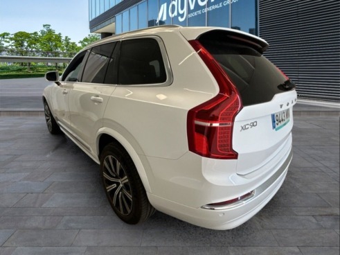 40543ad341c7ad9b85737cf1254c2d0f-2027 Volvo Xc90 2.0 B5 Gasolina Awd Plus Bright Auto - 6