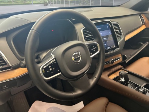 40543ad341c7ad9b85737cf1254c2d0f-2028 Volvo Xc90 2.0 B5 Gasolina Awd Plus Bright Auto - 7