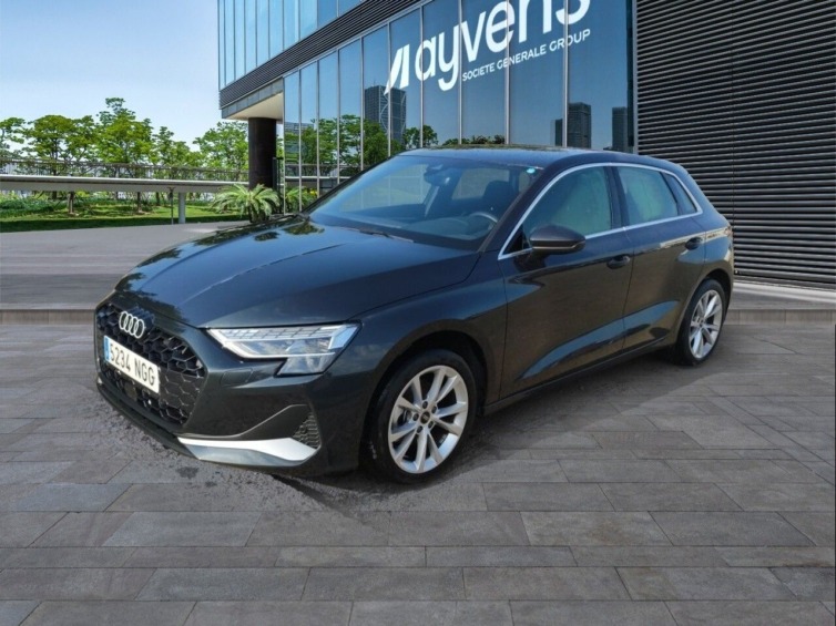 Audi A3 Sportback Advanced 30 Tdi 85kw (116cv)