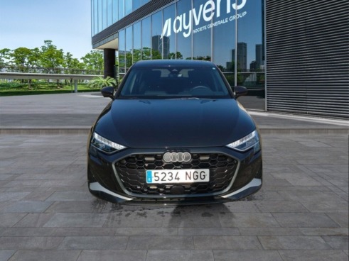 40543ad341c7ad9b85737cf1254c2d0f-1867 Audi A3 Sportback Advanced 30 Tdi 85kw (116cv) - 2