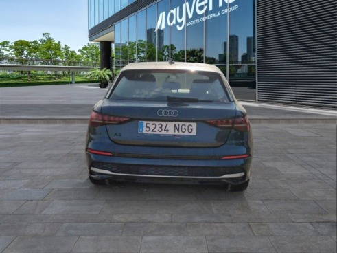 40543ad341c7ad9b85737cf1254c2d0f-1870 Audi A3 Sportback Advanced 30 Tdi 85kw (116cv) - 5