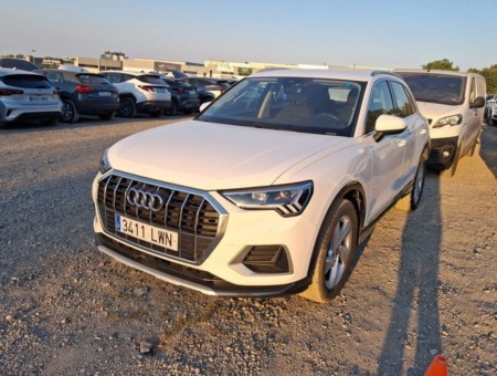 40543ad341c7ad9b85737cf1254c2d0f-2041 Audi Q3 Advanced 35 TDI 110kW (150CV) S tronic
