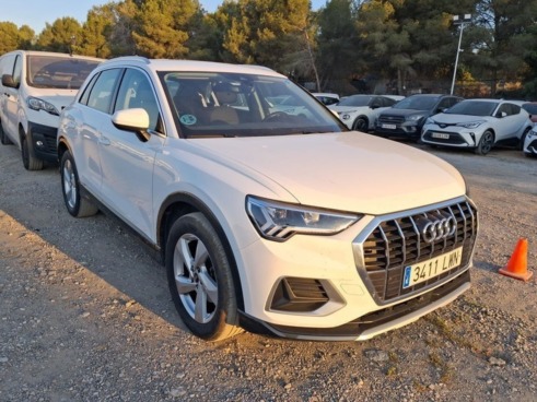 40543ad341c7ad9b85737cf1254c2d0f-2043 Audi Q3 Advanced 35 Tdi 110kw (150cv) S Tronic - 3