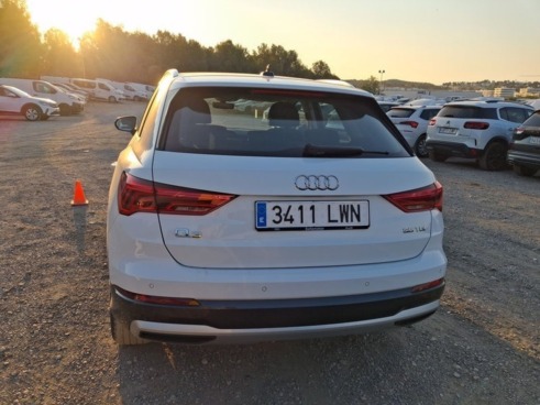 40543ad341c7ad9b85737cf1254c2d0f-2045 Audi Q3 Advanced 35 Tdi 110kw (150cv) S Tronic - 5