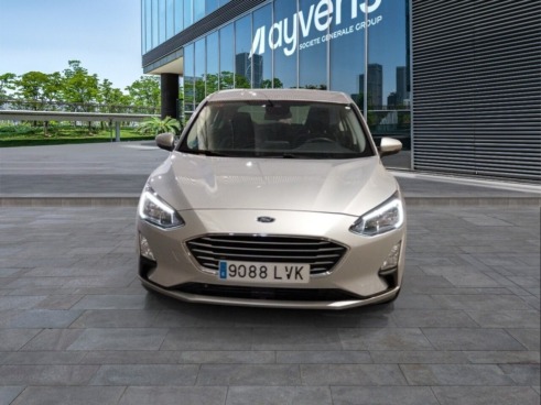 40543ad341c7ad9b85737cf1254c2d0f-2058 Ford Focus 1.0 Ecoboost Mhev 92kw Trend+ - 2