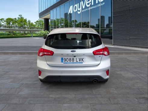 40543ad341c7ad9b85737cf1254c2d0f-2061 Ford Focus 1.0 Ecoboost Mhev 92kw Trend+ - 5