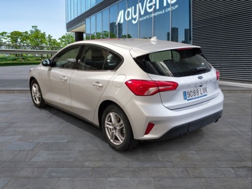 40543ad341c7ad9b85737cf1254c2d0f-2062 Ford Focus 1.0 Ecoboost Mhev 92kw Trend+ - 6