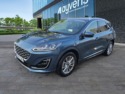 40543ad341c7ad9b85737cf1254c2d0f-2064 Ford Kuga Vignale 2.5 Duratec Phev 165kw Auto - 1