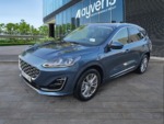 Ford Kuga Vignale 2.5 Duratec Phev 165kw Auto Ford Kuga Vignale 2.5 Duratec Phev 165kw Auto