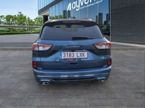 40543ad341c7ad9b85737cf1254c2d0f-2068 Ford Kuga Vignale 2.5 Duratec Phev 165kw Auto - 5