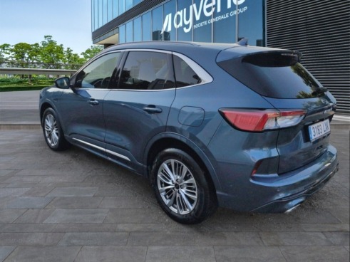 40543ad341c7ad9b85737cf1254c2d0f-2085 Ford Kuga Vignale 2.5 Duratec Phev 165kw Auto - 6