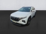 Hyundai Tucson 1.6 Tgdi 169kw (230cv) Hev Style Aut 4×4 Hyundai Tucson 1.6 Tgdi 169kw (230cv) Hev Style Aut 4×4