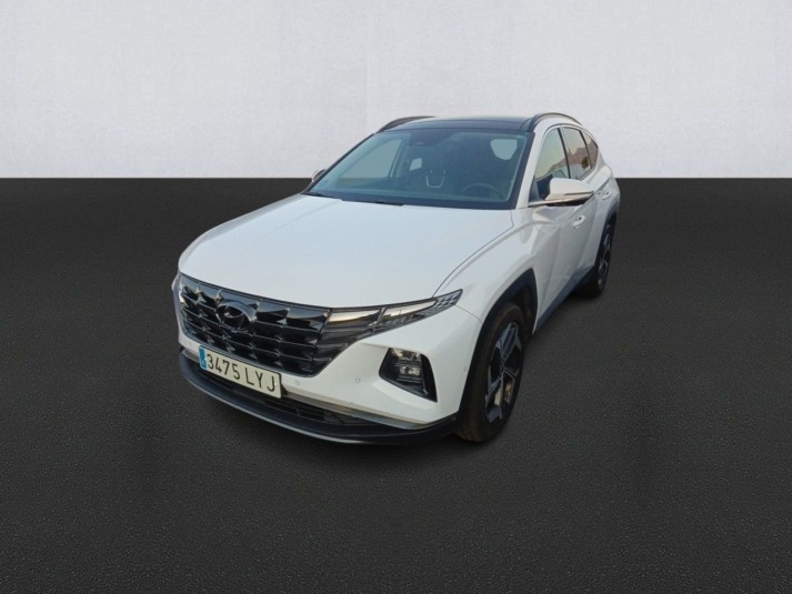 Hyundai Tucson 1.6 Tgdi 169kw (230cv) Hev Style Aut 4×4 Hyundai Tucson 1.6 Tgdi 169kw (230cv) Hev Style Aut 4×4