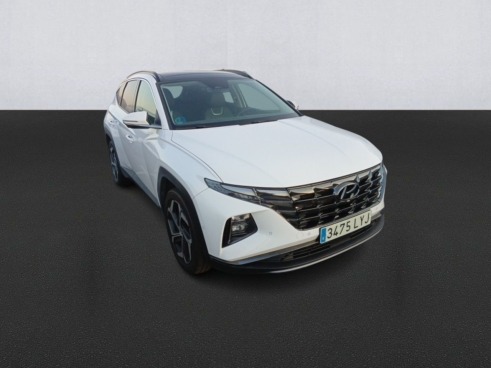 40543ad341c7ad9b85737cf1254c2d0f-2089 Hyundai Tucson 1.6 Tgdi 169kw (230cv) Hev Style Aut 4×4 - 3