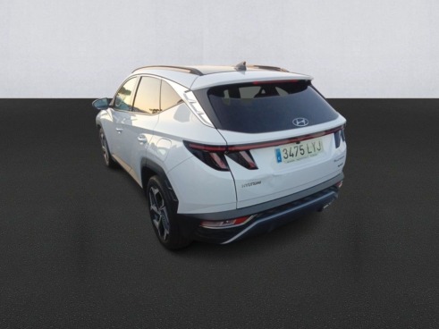 40543ad341c7ad9b85737cf1254c2d0f-2092 Hyundai Tucson 1.6 Tgdi 169kw (230cv) Hev Style Aut 4×4 - 6