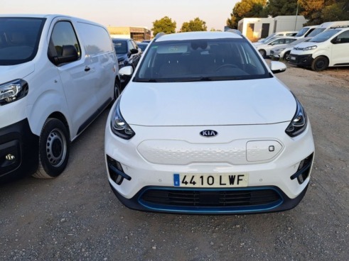 40543ad341c7ad9b85737cf1254c2d0f-2096 Kia Niro E-niro 150kw Emotion (long Range) - 2