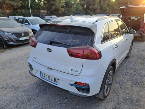 40543ad341c7ad9b85737cf1254c2d0f-2098 Kia Niro E-niro 150kw Emotion (long Range) - 4