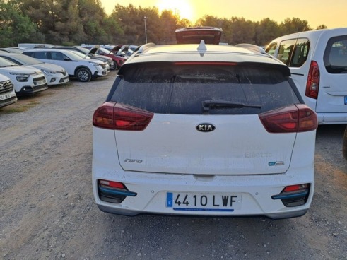 40543ad341c7ad9b85737cf1254c2d0f-2099 Kia Niro E-niro 150kw Emotion (long Range) - 5